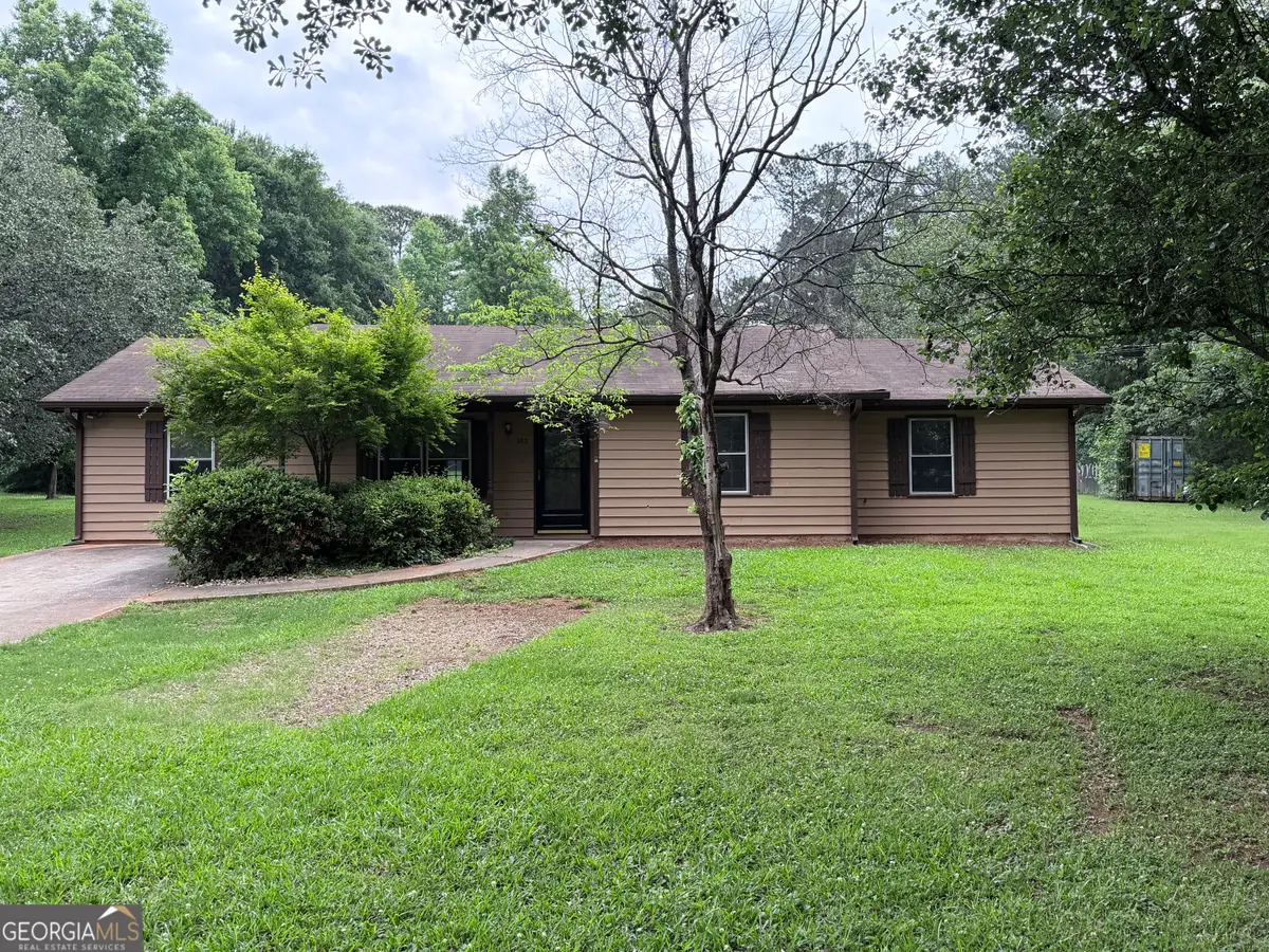 185 Roberts Road, Covington, GA 30016 - #1