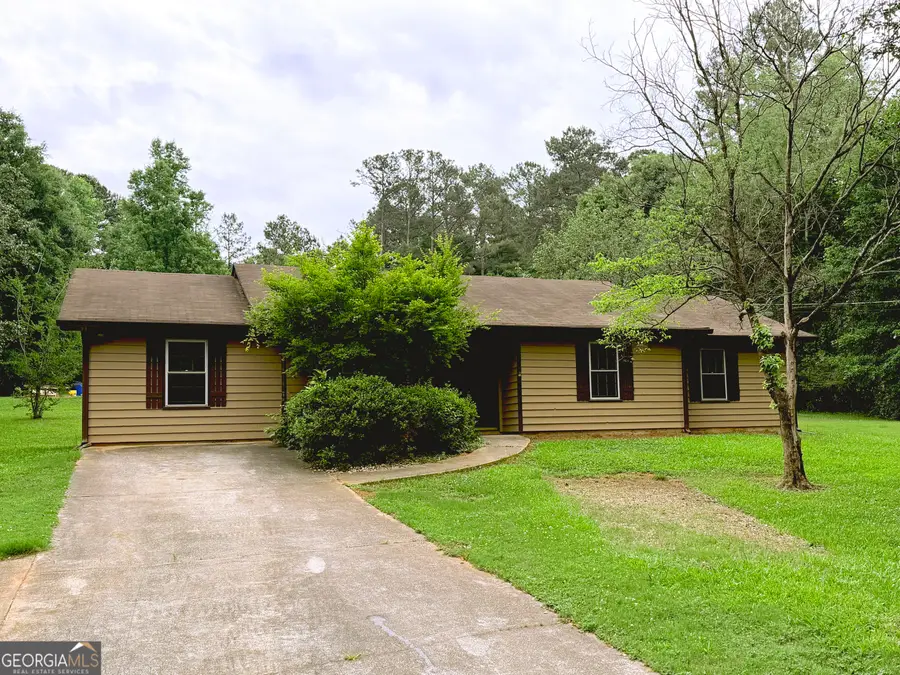 185 Roberts Road, Covington, GA 30016 - #2