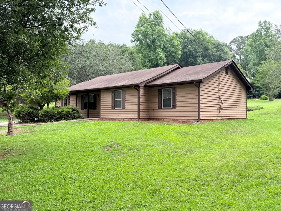 185 Roberts Road, Covington, GA 30016 - #3