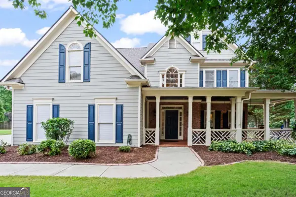 2446 Retreat Close, Marietta, GA 30066