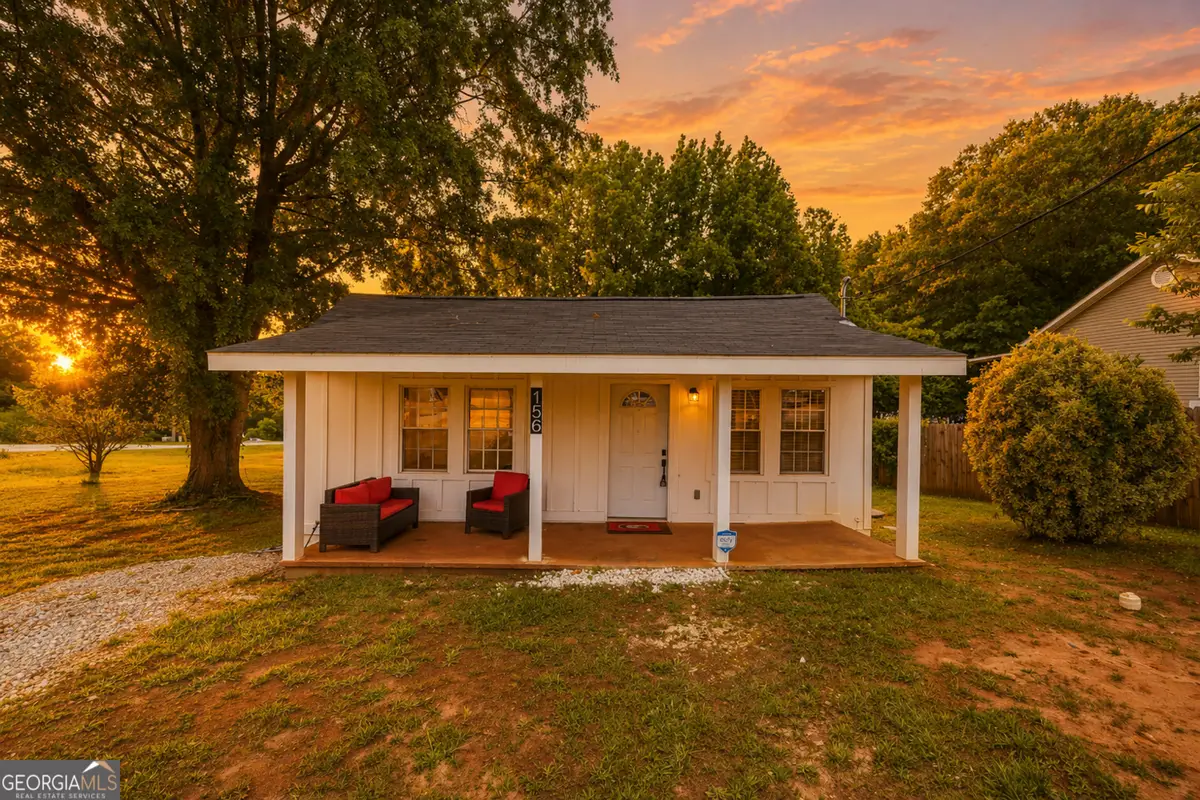 156 Pine Avenue, Commerce, GA 30529 - #1