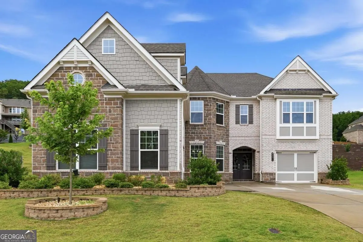 2365 Saddlebrook Trace, Cumming, GA 30040 - #1