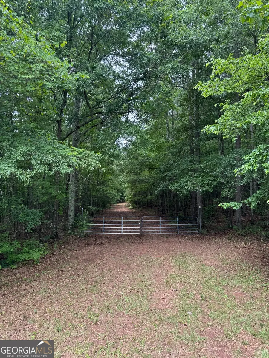 646 Lakeside Road, Williamson, GA 30292 - #2