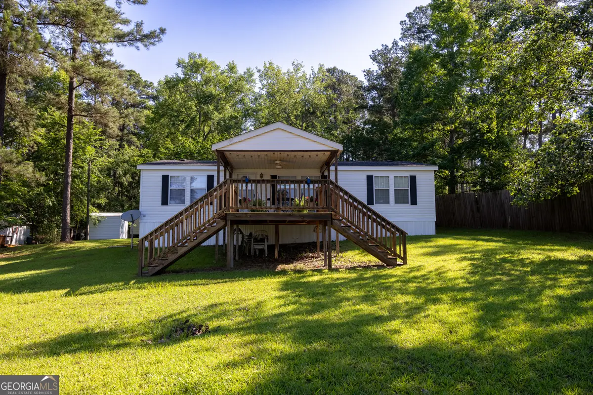 811 Chickasaw Trl. N, Sparta, GA 31087 - #1