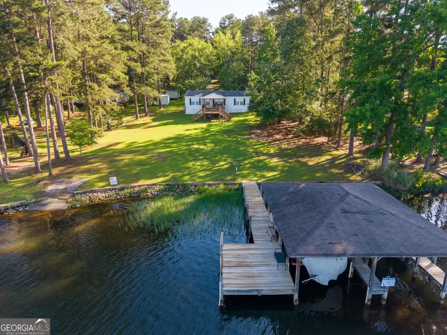 811 Chickasaw Trl. N, Sparta, GA 31087 - #3