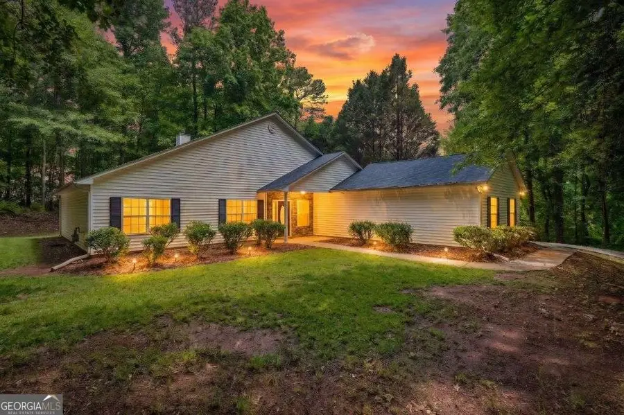 359 Cannongate Road, Sharpsburg, GA 30277 - #2