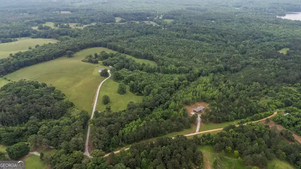 327 Jeffers Road, Buchanan, GA 30113
