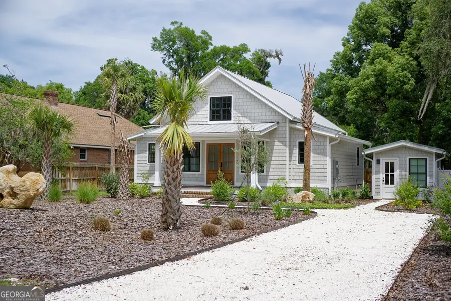 202 Bartlett Street, Saint Marys, GA 31558 - #2