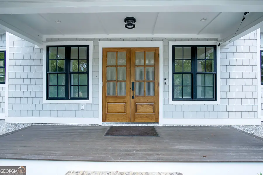 202 Bartlett Street, Saint Marys, GA 31558 - #3
