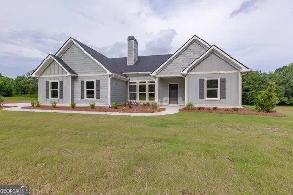 123 Hidden Meadows Drive, Gay, GA 30218