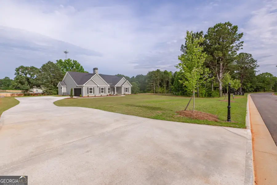 123 Hidden Meadows Drive, Gay, GA 30218 - #2