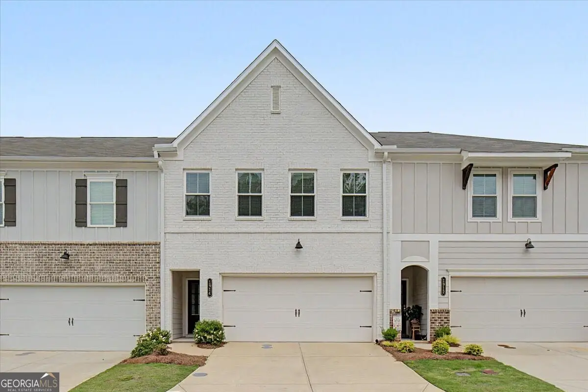 1914 Allagash Lane, Kennesaw, GA 30144 - #1