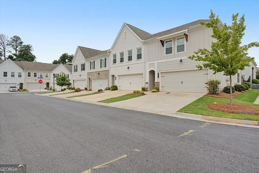 1914 Allagash Lane, Kennesaw, GA 30144 - #2