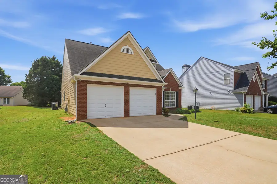 3254 Quincey Crossing, Conyers, GA 30013 - #2