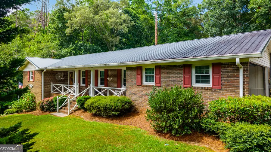 273 Sewell Road, Bremen, GA 30110 - #2