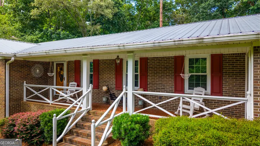 273 Sewell Road, Bremen, GA 30110 - #3