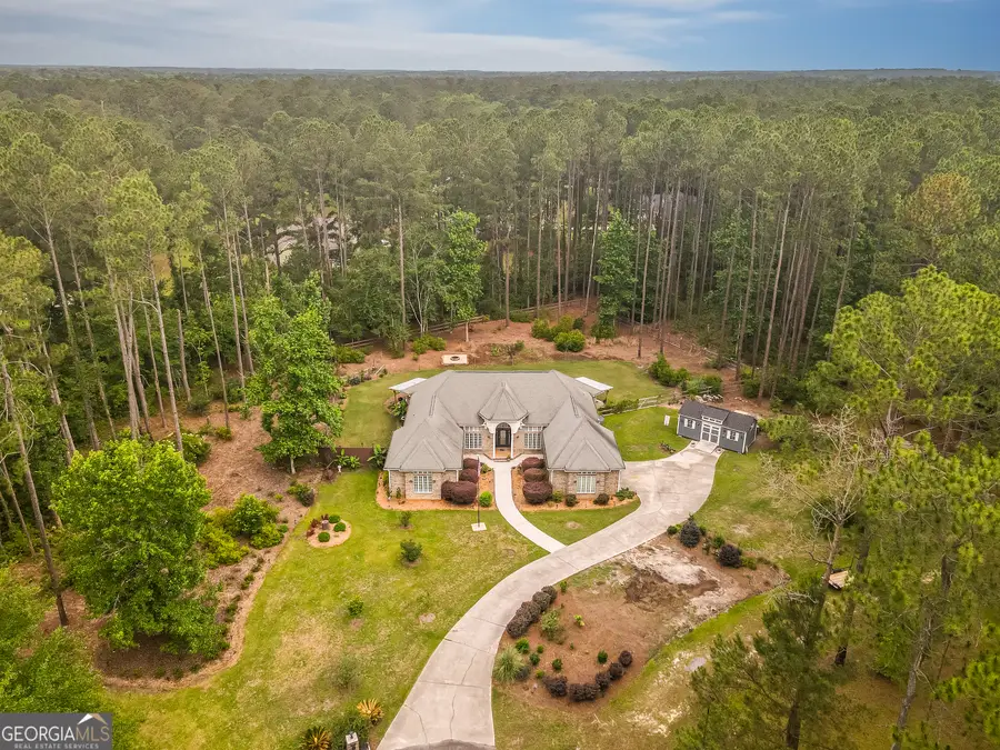1628 Stanford Drive, Statesboro, GA 30461 - #2