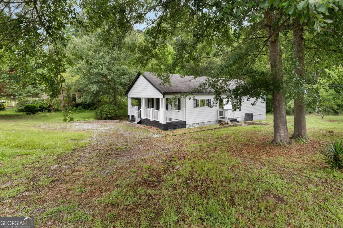 109 Flatrock Lane, Eatonton, GA 31024 - #1