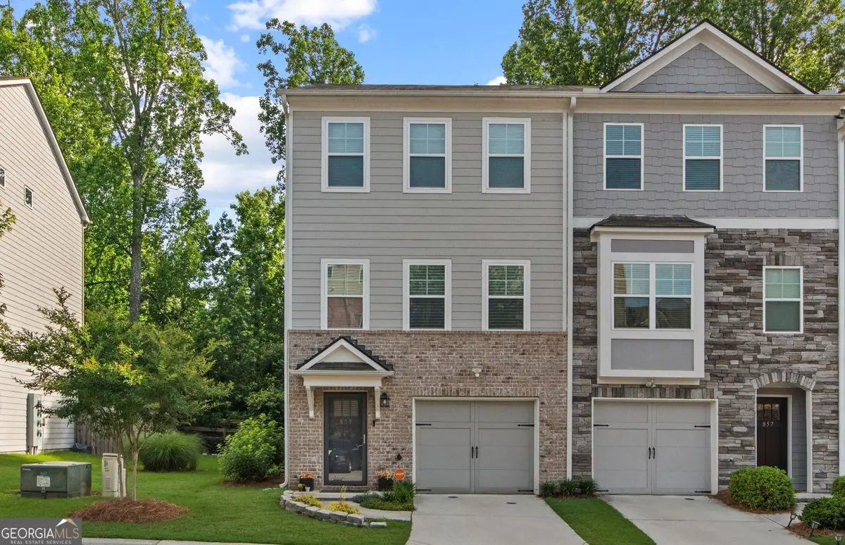859 SW Society Circle Sw, Atlanta, GA 30331 - #1