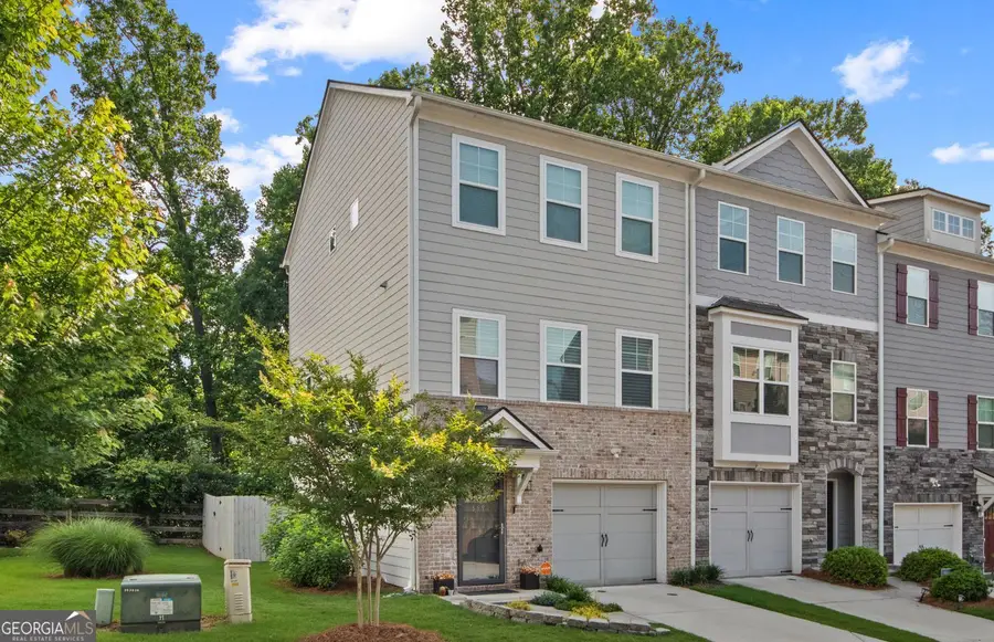 859 SW Society Circle Sw, Atlanta, GA 30331 - #2