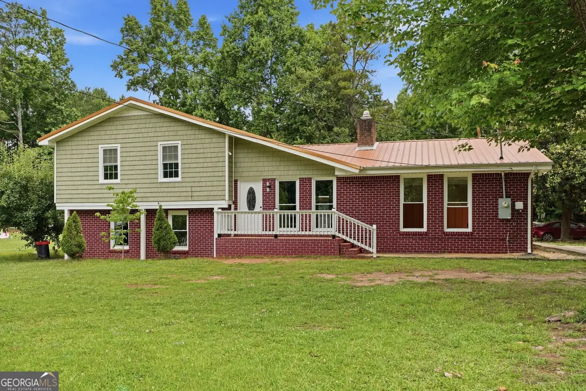 295 Henson Circle, Carrollton, GA 30117 - #1