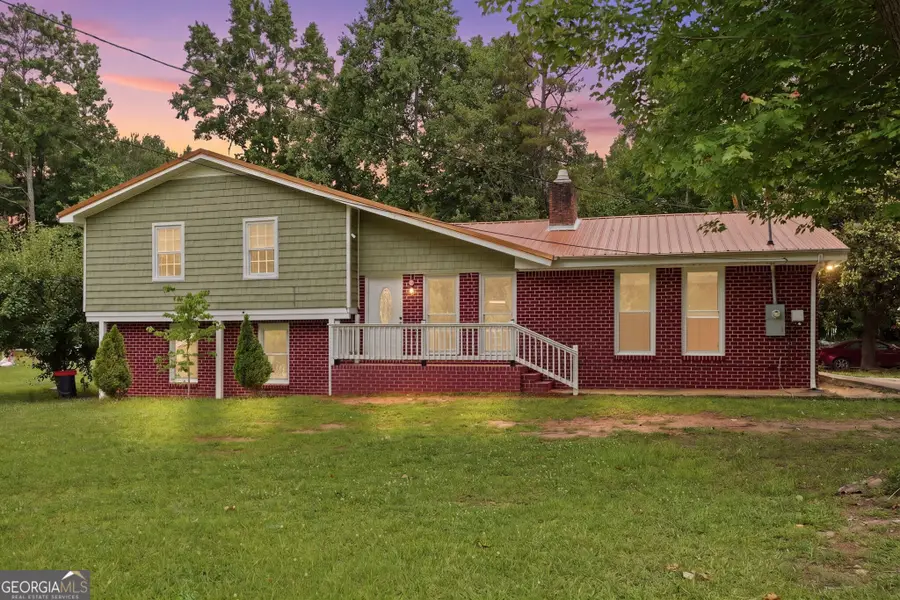 295 Henson Circle, Carrollton, GA 30117 - #2