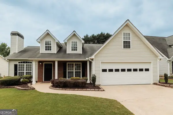 5520 Lenox Park Place, Buford, GA 30518