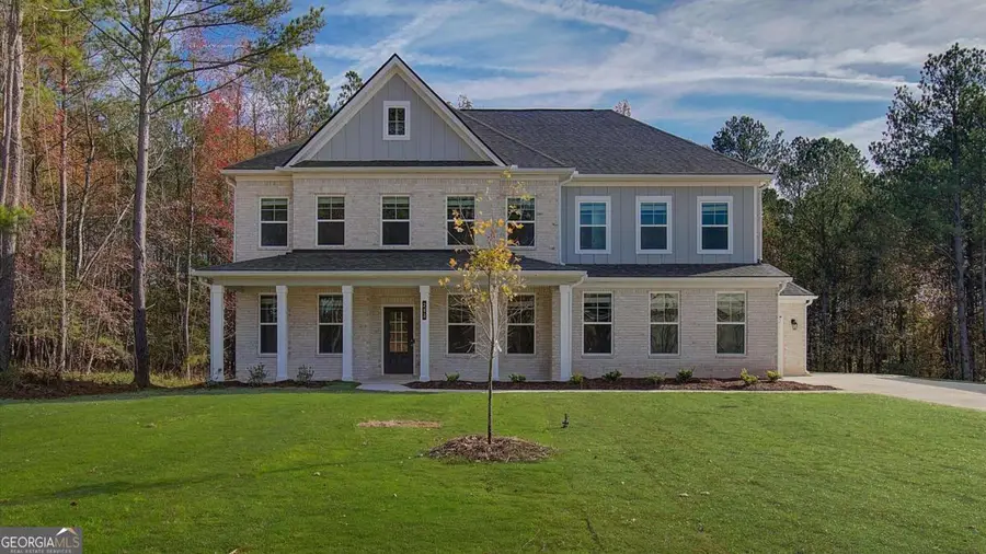 620 Continental Drive #40, McDonough, GA 30253 - #2