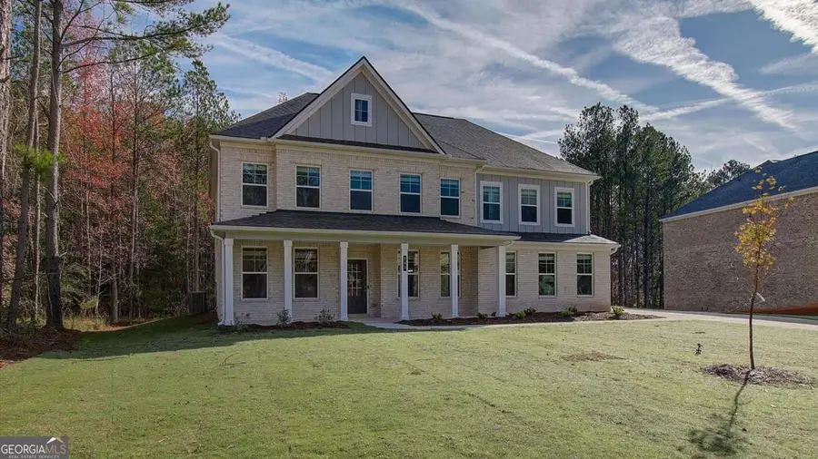 620 Continental Drive #40, McDonough, GA 30253 - #3