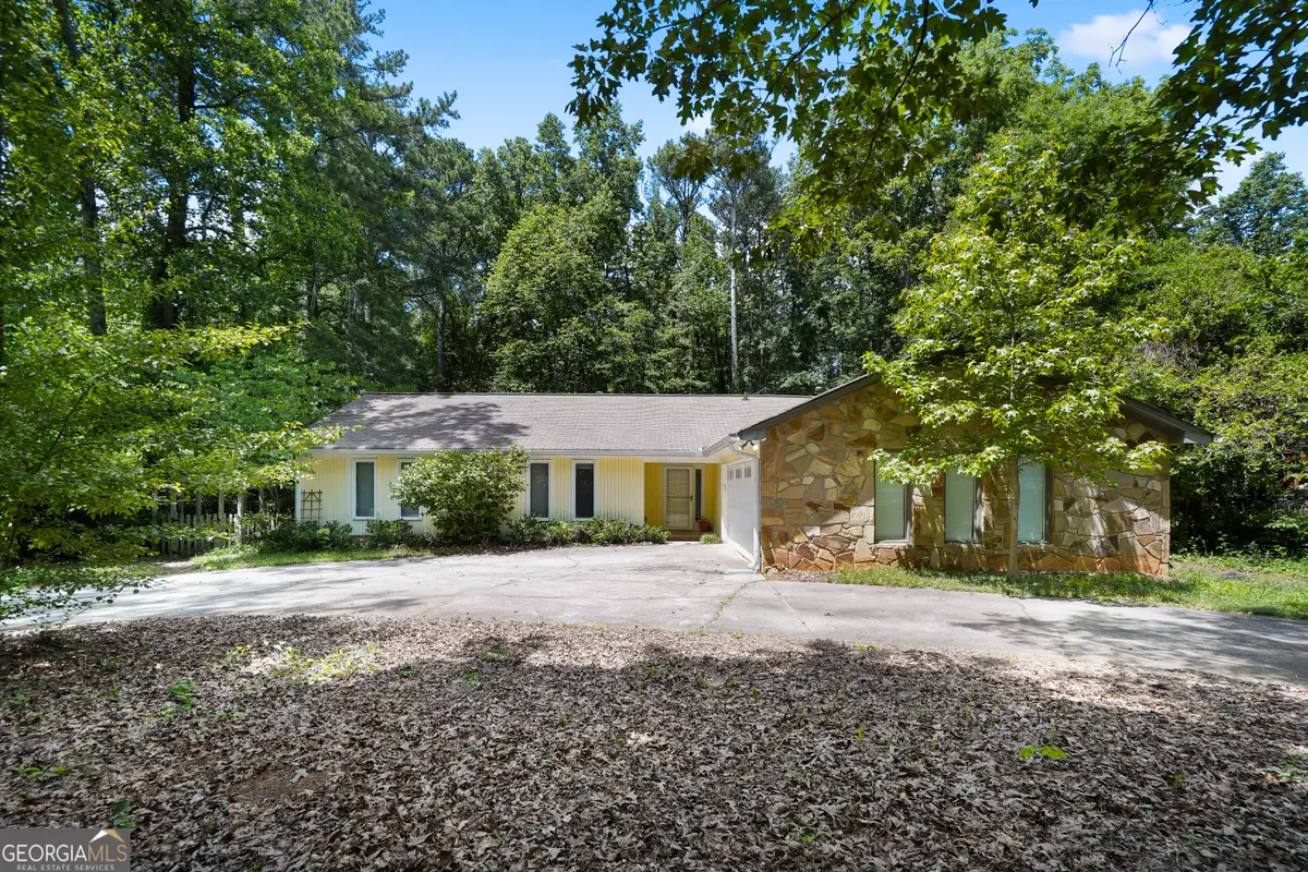 281 Northgate Trace, Roswell, GA 30075 - #1