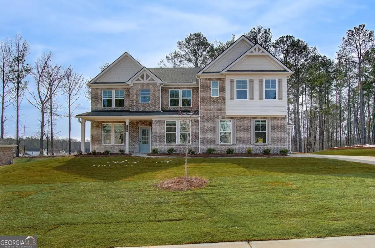 225 Delta Drive, McDonough, GA 30253 - #1