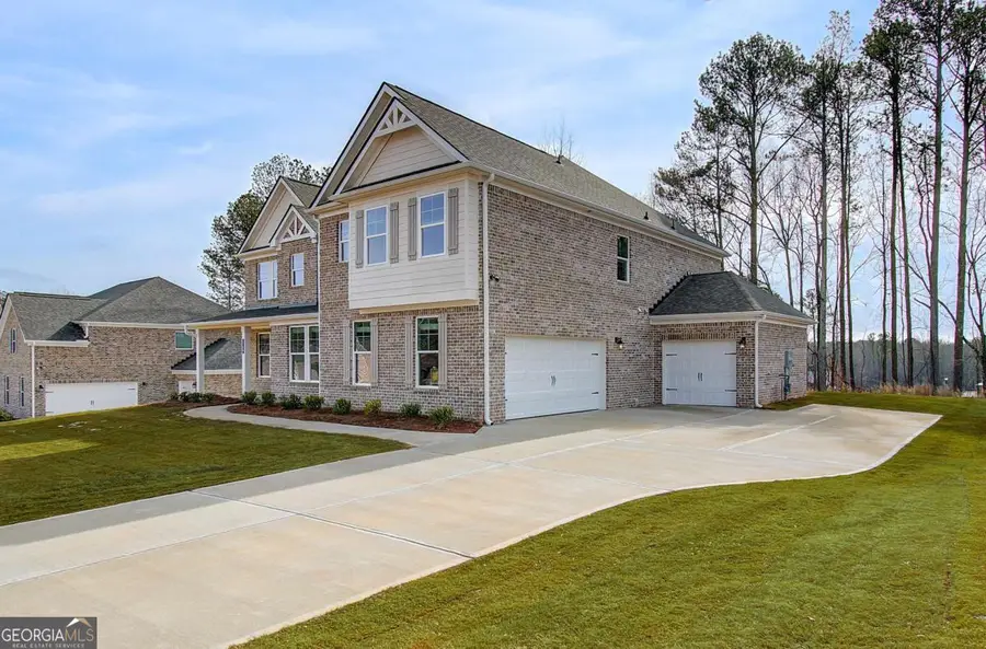 225 Delta Drive, McDonough, GA 30253 - #3