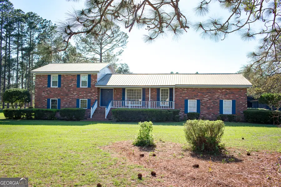 2110 Ware Street, Blackshear, GA 31516 - #3