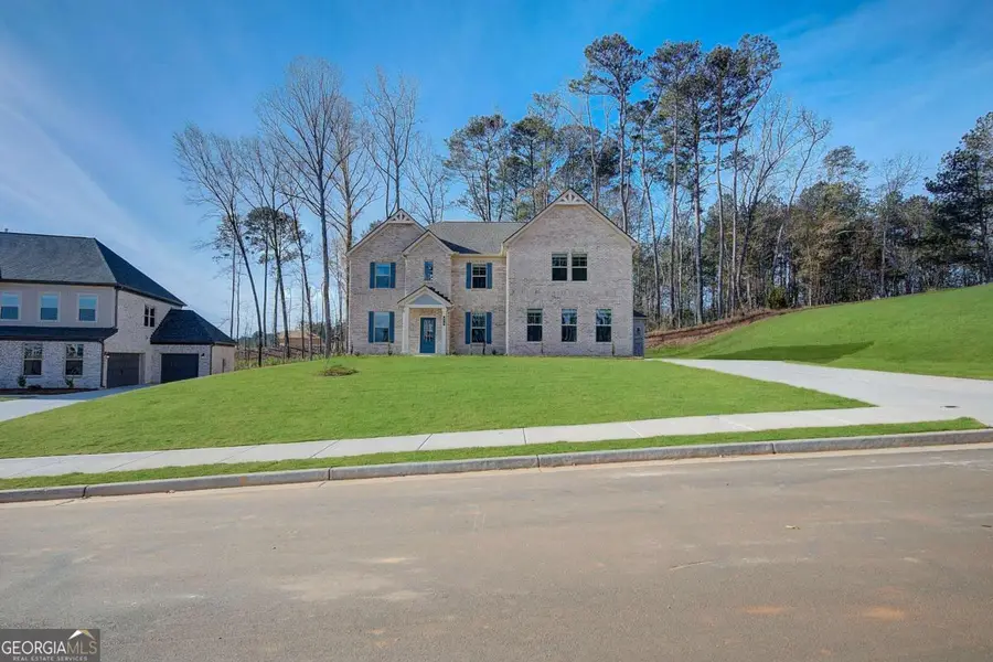229 Delta Drive, McDonough, GA 30253 - #2