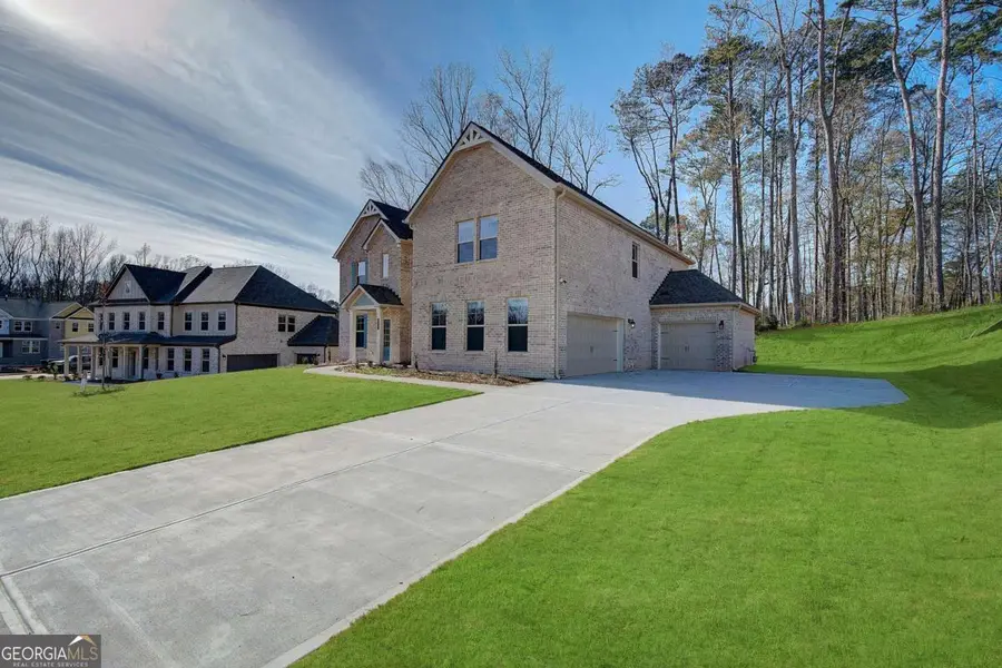 229 Delta Drive, McDonough, GA 30253 - #3