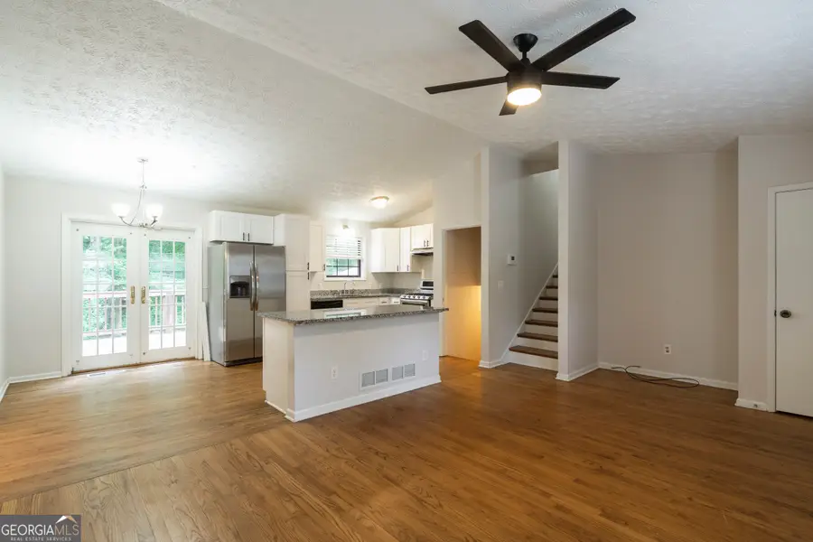 2423 Falcon Court, Lawrenceville, GA 30043 - #2