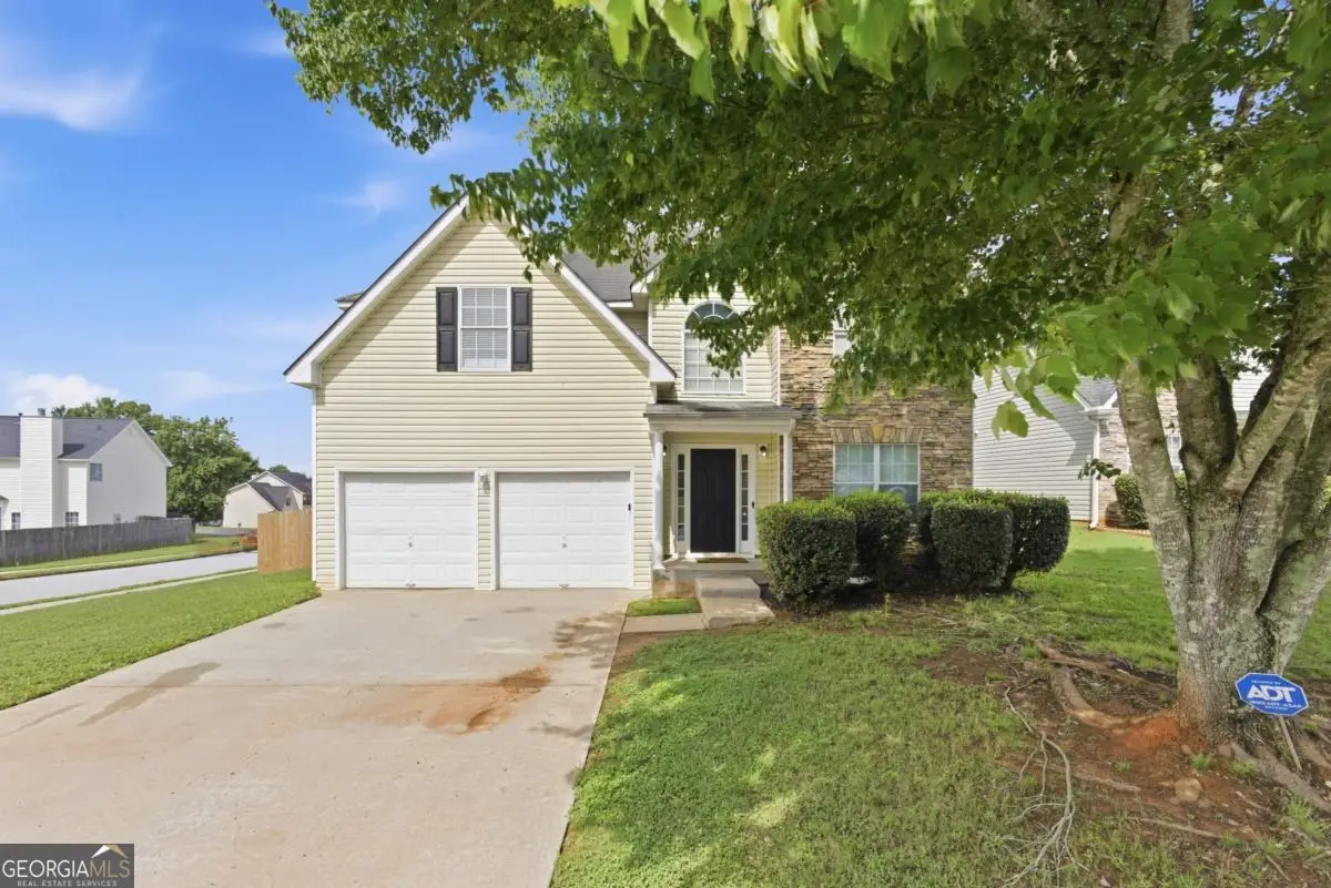 10 Adelaide Drive, Covington, GA 30016 - #1