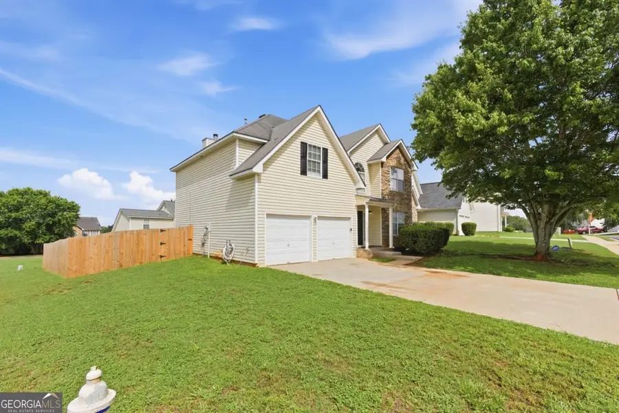 10 Adelaide Drive, Covington, GA 30016 - #2