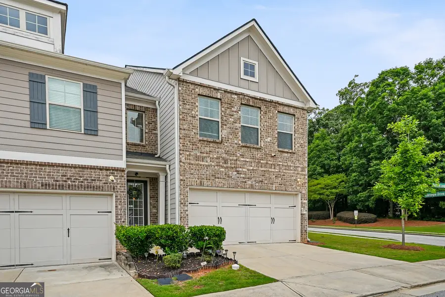 5888 Radford Loop, Fairburn, GA 30213 - #3