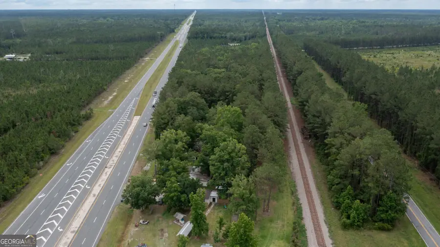 5507 Highway 1 Highway, Folkston, GA 31537 - #2