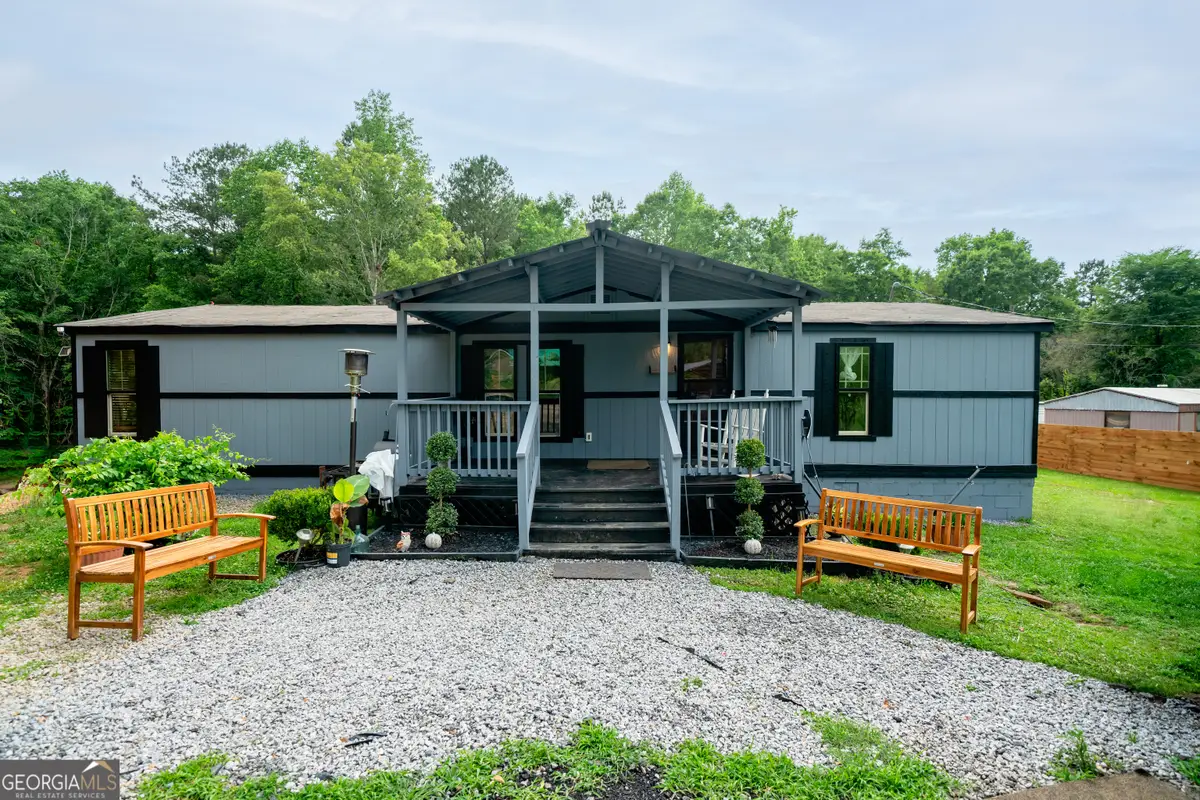 125 Honey Bear Drive, Griffin, GA 30223 - #1