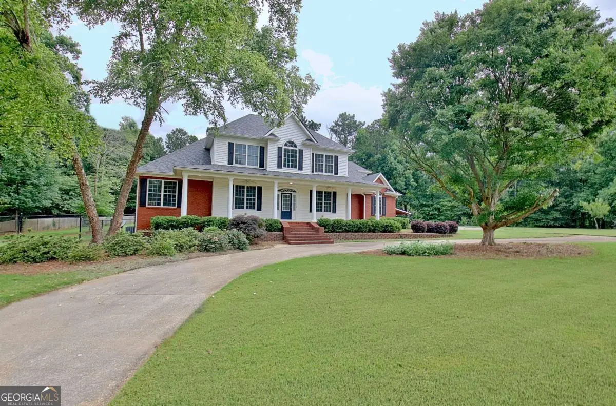 375 Williamsburg Circle, McDonough, GA 30253 - #1