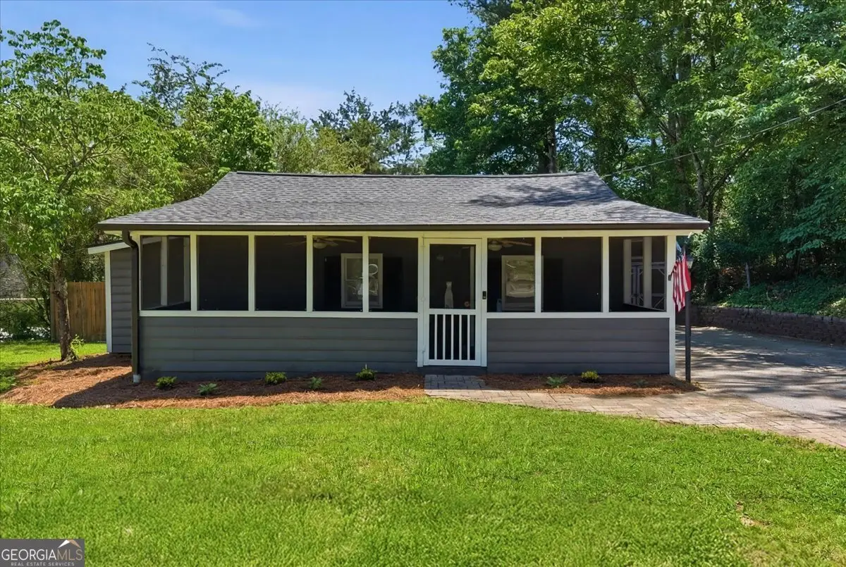 31 Davis Mill Road N, Dallas, GA 30157 - #1