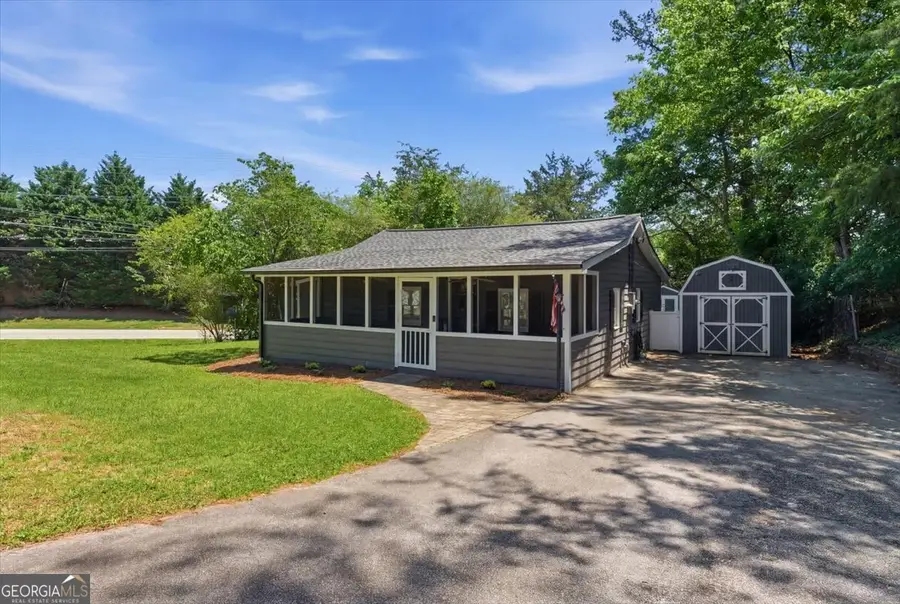 31 Davis Mill Road N, Dallas, GA 30157 - #2