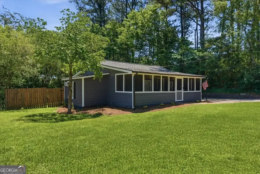 31 Davis Mill Road N, Dallas, GA 30157 - #3