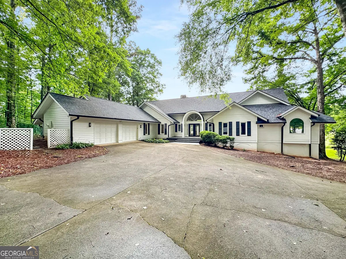 160 Fawn Ridge, Newnan, GA 30265 - #1