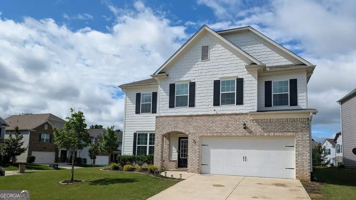 13 Jocelyn Drive, Braselton, GA 30517 - #1