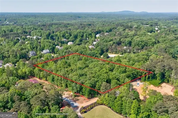 1265 Summit Road, Milton, GA 30004