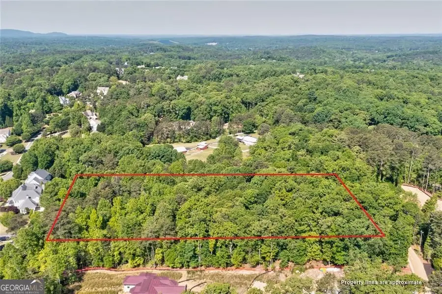 1265 Summit Road, Milton, GA 30004 - #2