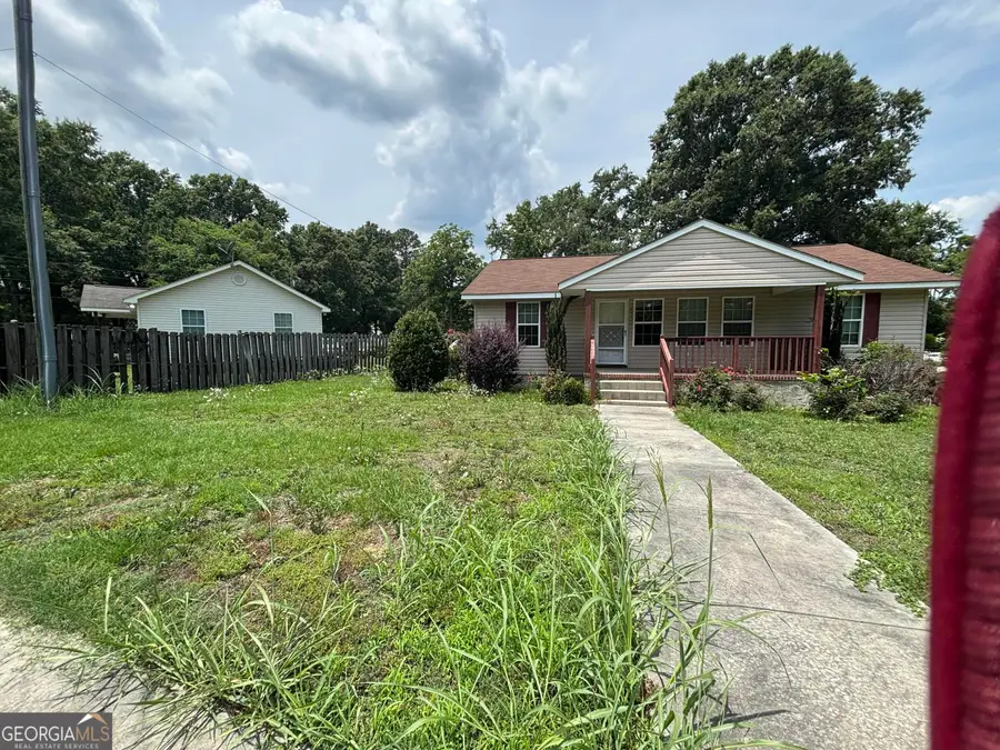 431 2nd Street, Thomson, GA 30824 - #3